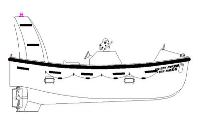 Rescue Boat Rescue Boat